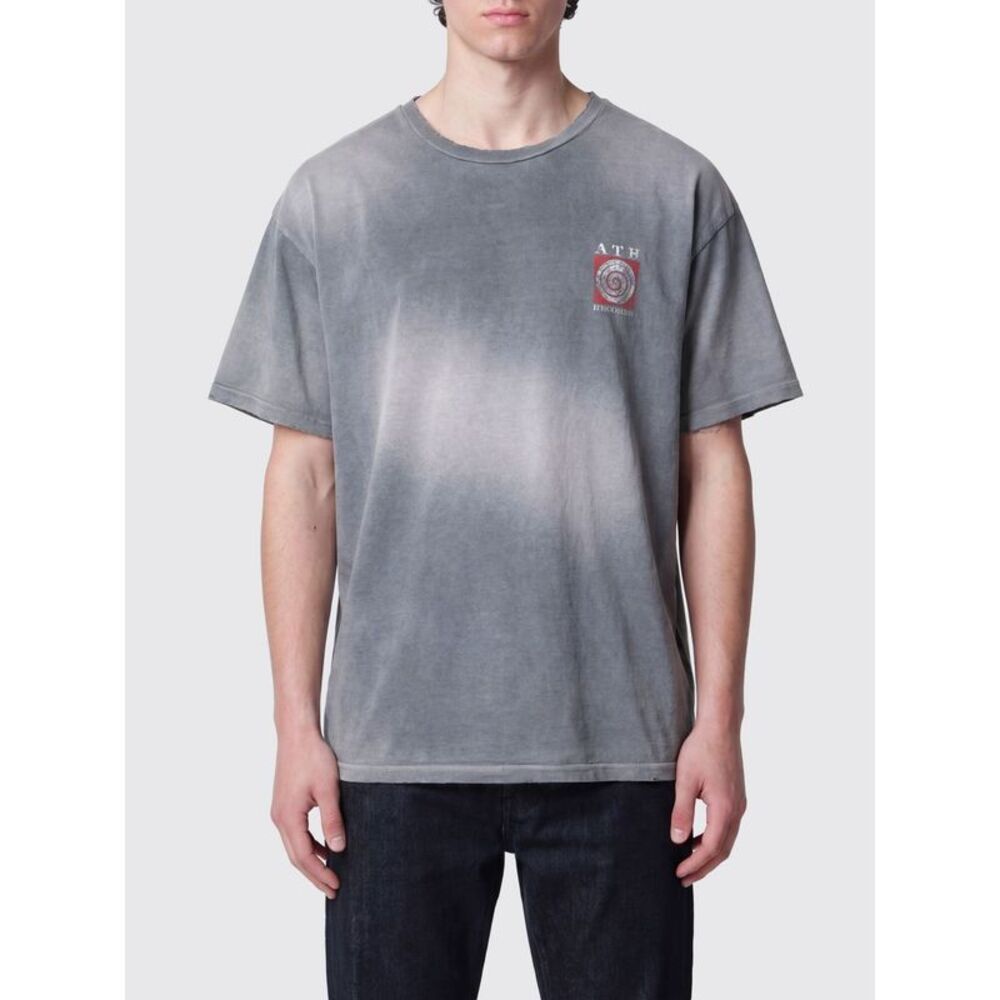 Gallery Dept. T-Shirt Men Black